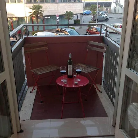 Riva Dei Fiori Apartment