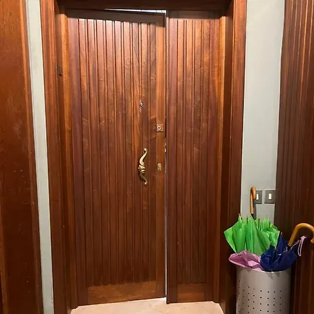 Riva Dei Fiori Apartment Viareggio
