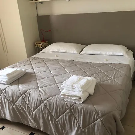 Apartman Riva Dei Fiori *