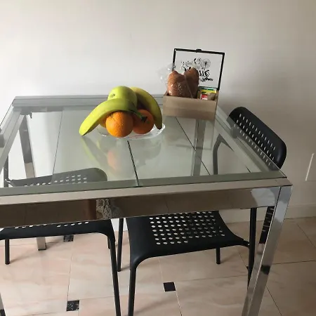 Apartman Riva Dei Fiori Viareggio
