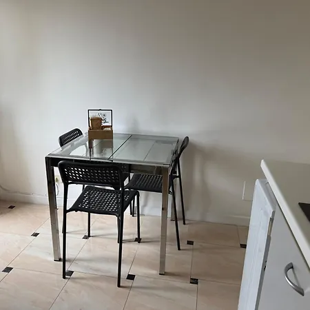 Riva Dei Fiori Apartman Viareggio